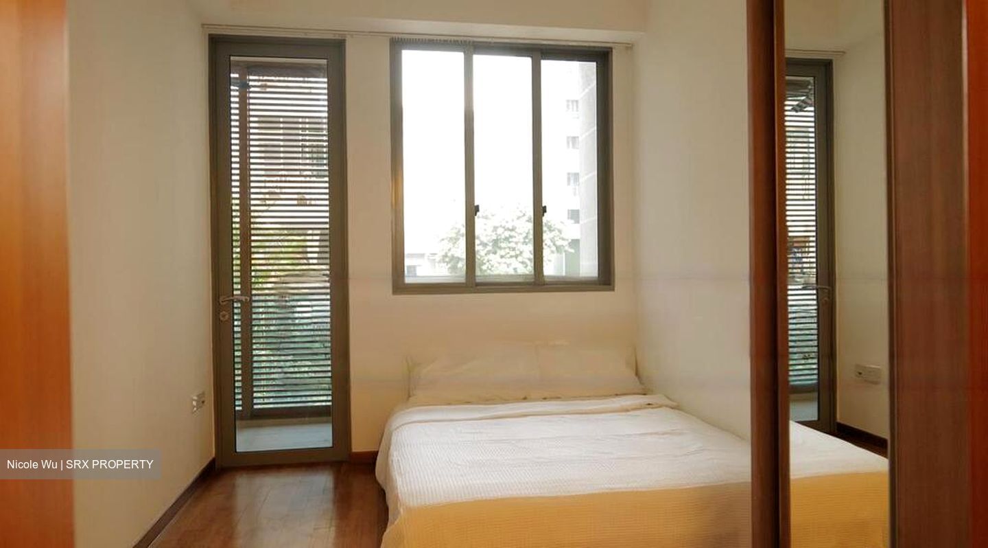 Idyllic Suites (D14), Apartment #477542341